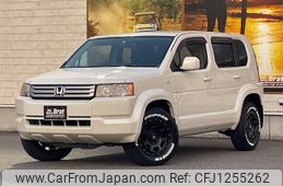 honda crossroad 2008 -HONDA--Crossroad DBA-RT3--RT3-1000206---HONDA--Crossroad DBA-RT3--RT3-1000206-