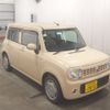 suzuki alto-lapin 2010 -SUZUKI 【群馬 580ｾ7052】--Alto Lapin HE22S--166997---SUZUKI 【群馬 580ｾ7052】--Alto Lapin HE22S--166997- image 1