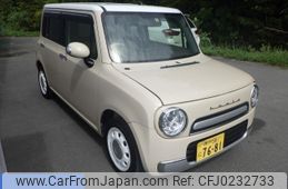 suzuki alto-lapin 2014 -SUZUKI 【神戸 581に7681】--Alto Lapin HE22S-836766---SUZUKI 【神戸 581に7681】--Alto Lapin HE22S-836766-