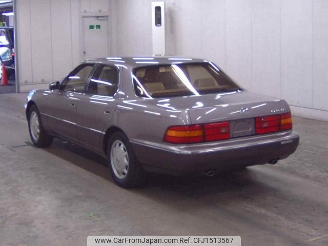 toyota celsior 1994 CFJ1513567 image 2