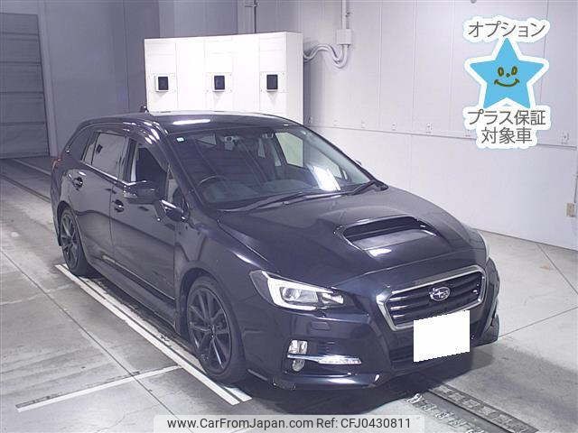 subaru levorg 2014 -SUBARU 【名古屋 344ﾄ46】--Levorg VM4-024574---SUBARU 【名古屋 344ﾄ46】--Levorg VM4-024574- image 1