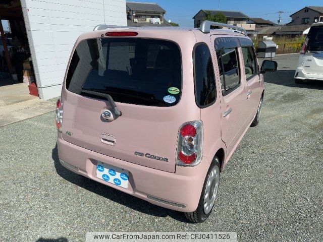 daihatsu mira-cocoa 2014 -DAIHATSU--Mira Cocoa L675S--0173397---DAIHATSU--Mira Cocoa L675S--0173397- image 2