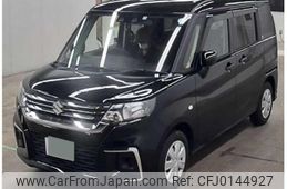 suzuki solio 2021 quick_quick_5BA-MA27S_103978