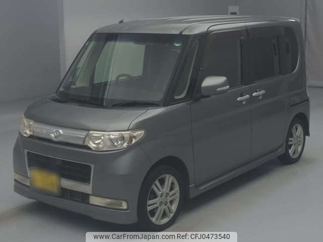 daihatsu tanto 2009 -DAIHATSU 【石川 580ﾐ 505】--Tanto CBA-L385S--L385S-0023993---DAIHATSU 【石川 580ﾐ 505】--Tanto CBA-L385S--L385S-0023993- image 1