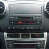 toyota verossa 2001 CFJ1770527 image 27