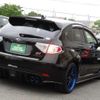 subaru impreza 2009 quick_quick_CBA-GRF_GRF-002084 image 2