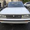 toyota chaser 1987 CFJ1516207 image 5
