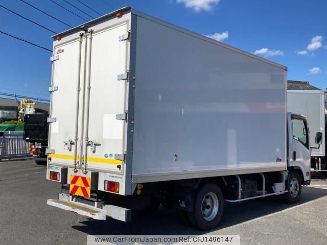 isuzu elf-truck 2016 CFJ1496147 image 2