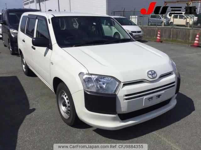 toyota probox-van 2019 -TOYOTA--Probox Van NSP160V-0044918---TOYOTA--Probox Van NSP160V-0044918- image 1