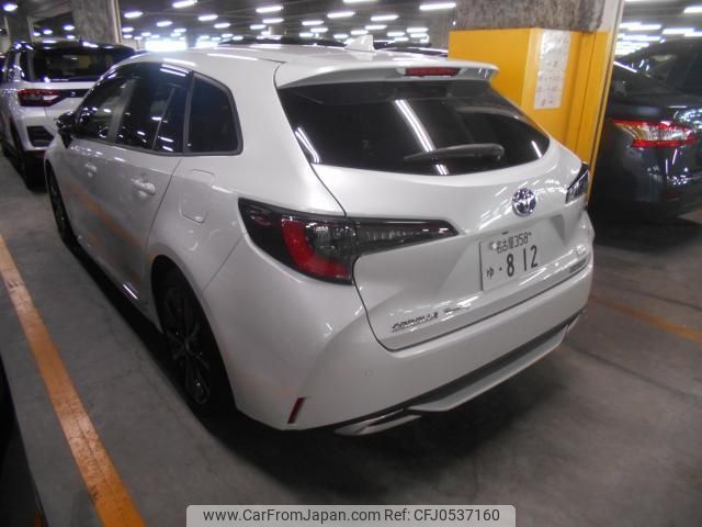 toyota corolla-touring-wagon 2023 quick_quick_6AA-ZWE219W_ZWE219-0008578 image 2