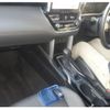 toyota corolla-cross 2024 CFJ1640172 image 3