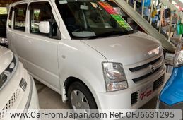 suzuki wagon-r 2007 GOO_JP_700110115730210326001