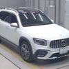 mercedes-benz glb-class 2023 -MERCEDES-BENZ 【いわき 312ﾌ8000】--Benz GLB 3DA-247613M--W1N2476132W244089---MERCEDES-BENZ 【いわき 312ﾌ8000】--Benz GLB 3DA-247613M--W1N2476132W244089- image 16