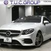 mercedes-benz e-class 2017 -MERCEDES-BENZ--Benz E Class DBA-238348C--WDD2383482F005720---MERCEDES-BENZ--Benz E Class DBA-238348C--WDD2383482F005720- image 1