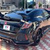 honda civic 2019 CFJ1802782 image 17