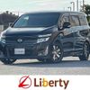nissan elgrand 2012 CFJ1533396 image 1