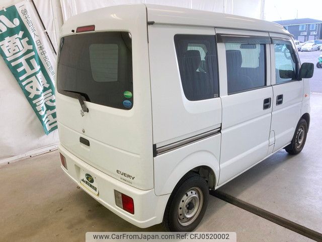 suzuki every 2013 YAMAKATSU_DA64V-791878 image 2