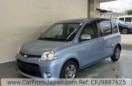 toyota sienta 2013 -TOYOTA--Sienta NCP81G--5196937---TOYOTA--Sienta NCP81G--5196937-