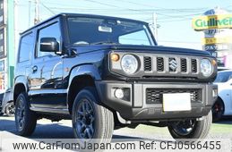 suzuki jimny 2024 -SUZUKI--Jimny 3BA-JB64W--JB64W-366827---SUZUKI--Jimny 3BA-JB64W--JB64W-366827-