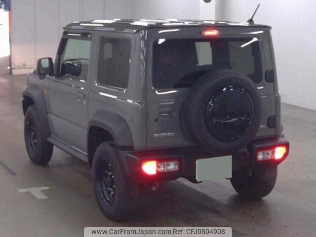 suzuki jimny-sierra 2024 quick_quick_3BA-JB74W_JB74W-208260 image 2