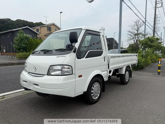 mazda bongo-truck 2019 GOO_NET_EXCHANGE_0507057A30250611W003 image 1