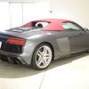 audi r8-spyder 2021 quick_quick_7BA-4SDMWF_WUAZZZFX3N7900060 image 2