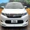 toyota harrier 2016 quick_quick_ZSU60W_ZSU60-0097043 image 14