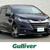 honda odyssey 2014 CFJ1844940 image 1