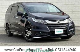 honda odyssey 2014 CFJ1844940