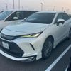 toyota harrier 2022 -TOYOTA--Harrier 6AA-AXUH80--AXUH80-0047647---TOYOTA--Harrier 6AA-AXUH80--AXUH80-0047647- image 1