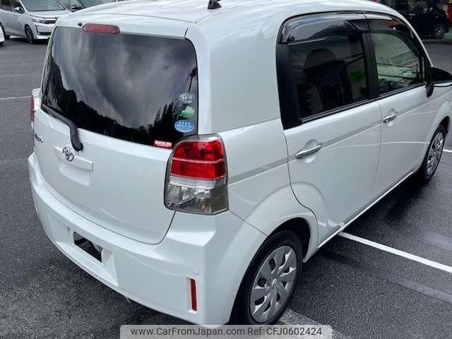 toyota spade 2012 quick_quick_DBA-NCP141_NCP141-9024356 image 2