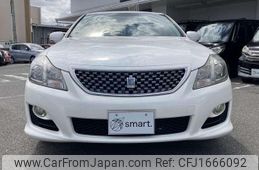 toyota crown 2009 CFJ1666092