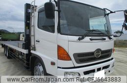 hino ranger 2008 GOO_NET_EXCHANGE_0700520A30210618W001