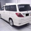toyota alphard 2010 -TOYOTA--Alphard GGH25W-8016526---TOYOTA--Alphard GGH25W-8016526- image 2