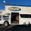 toyota hiace-commuter 2007 -TOYOTA 【札幌 100ﾅ7251】--Hiace Commuter KR-KDH227Bｶｲ--KDH227B-0002735---TOYOTA 【札幌 100ﾅ7251】--Hiace Commuter KR-KDH227Bｶｲ--KDH227B-0002735- image 14