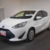 toyota aqua 2018 CFJ3228818 image 1