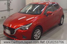 mazda demio 2016 quick_quick_DBA-DJ3FS_DJ3FS-144667