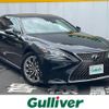 lexus ls 2017 -LEXUS--Lexus LS DAA-GVF55--GVF55-6000695---LEXUS--Lexus LS DAA-GVF55--GVF55-6000695- image 1