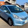 honda fit-hybrid 2013 TE1627 image 3