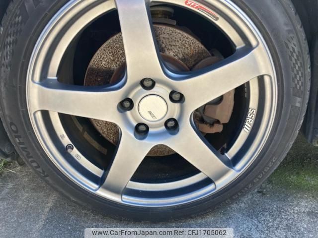 mazda rx-8 2006 CFJ1705062 image 2