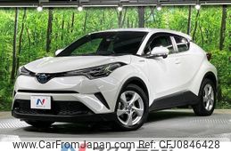 toyota c-hr 2018 quick_quick_ZYX10_ZYX10-2133677