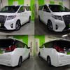 toyota alphard 2015 quick_quick_DBA-GGH35W_GGH35-0001264 image 4