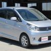 mitsubishi ek-wagon 2013 -MITSUBISHI--ek Wagon DBA-B11W--B11W-0016395---MITSUBISHI--ek Wagon DBA-B11W--B11W-0016395- image 1