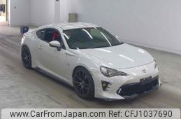 toyota 86 2017 quick_quick_DBA-ZN6_ZN6-076191