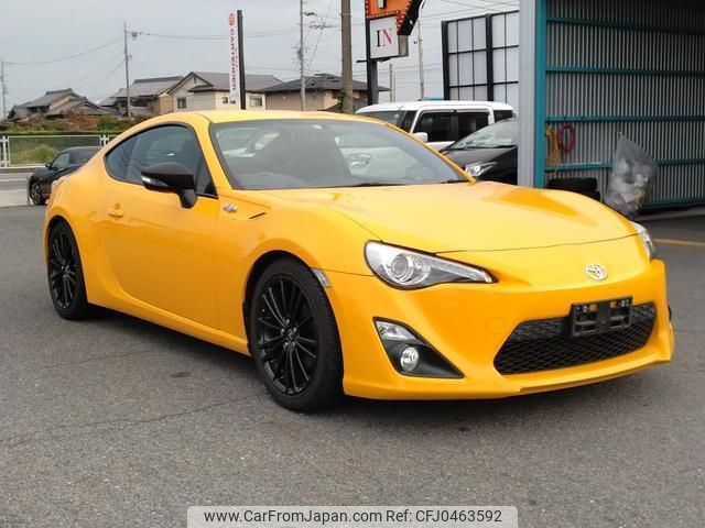 toyota 86 2015 quick_quick_ZN6_ZN6-059039 image 2