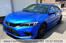 honda civic 2021 quick_quick_6BA-FL1_FL1-10002698