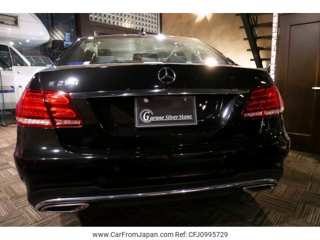 mercedes-benz e-class 2014 -MERCEDES-BENZ--Benz E Class RBA-212036C--WDD2120362A931935---MERCEDES-BENZ--Benz E Class RBA-212036C--WDD2120362A931935- image 2
