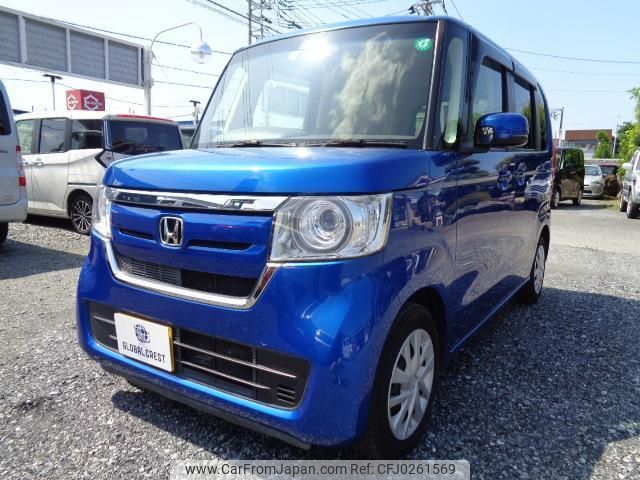 honda n-box 2018 quick_quick_DBA-JF3_JF3-1044576 image 1