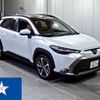 toyota corolla-cross 2024 -TOYOTA 【岡山 301む5677】--Corolla Cross ZVG13--ZVG13-1017553---TOYOTA 【岡山 301む5677】--Corolla Cross ZVG13--ZVG13-1017553- image 1