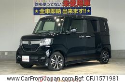 honda n-box 2018 CFJ1571981